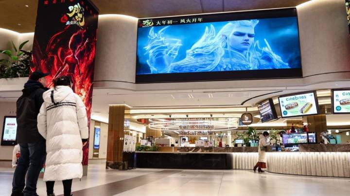 Trump promises steep tariffs for foreign movies and imported furniture