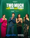 Alia Bhatt and Varun Dhawan Charm Fans on Two Much with Kajol and Twinkle