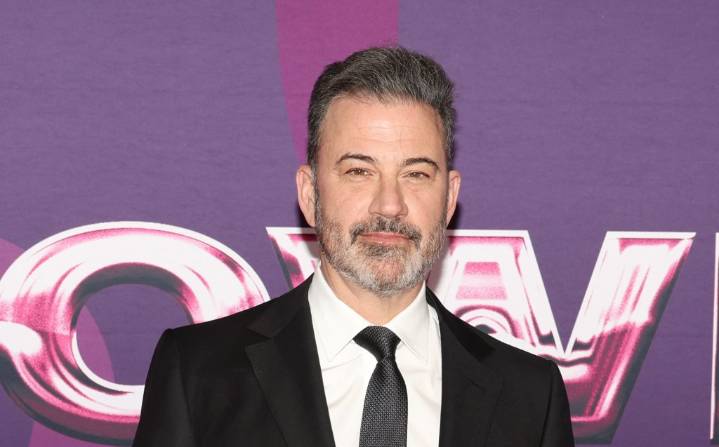 Greene: Jimmy Kimmel learns the hard way that free speech under Trump isn’t always free