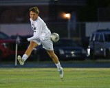 BOYS SOCCER ROUNDUP: Armada earns shutout of rival Richmond; Lake Shore cruises past Woods