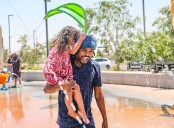 The real crime: Fatherlessness