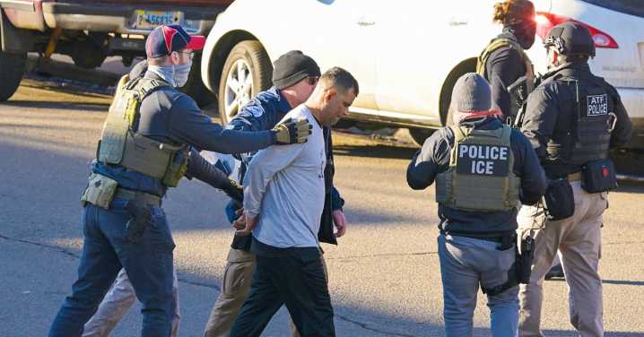 Corte Suprema de Estados Unidos da autorización para que se reanuden las redadas del ICE en California
