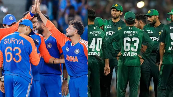 India Vs Pakistan, Asia Cup 2025 Final: Key Player Battles To Watch Out For During The Blockbuster Match In Dubai