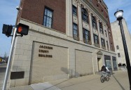 Man, 74, pleads no contest in stabbing at Summit Township party store
