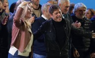 El triunfo de Axel y la derrota de Milei reordenan la política con la economía en crisis