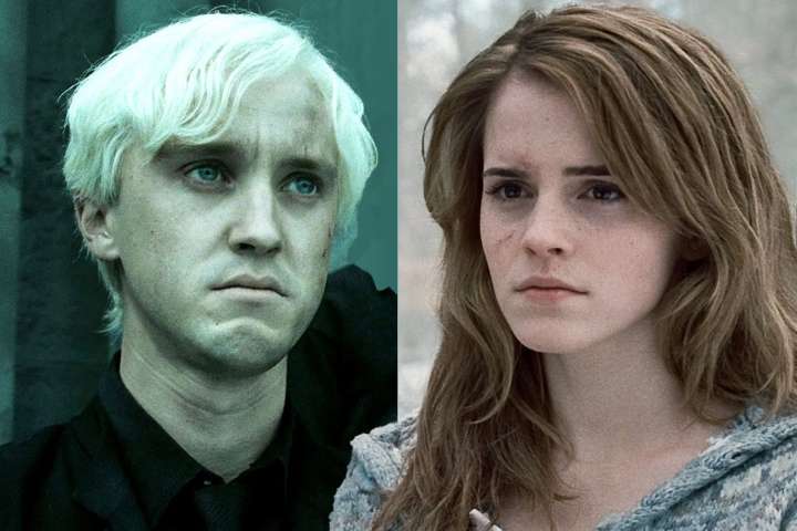 Harry Potter: Alchemised and other Draco/Hermione books are hits. I know why.
