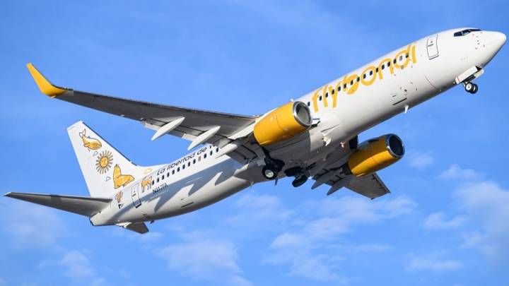 ¿Qué cambia para los vuelos entre San Juan y Buenos Aires?