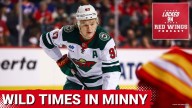 Kirill Kaprizov reportedly turns down huge deal | Should the Detroit Red Wings take a shot?