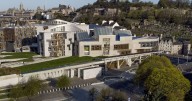 'Right to rehab' bill for drug users rejected by Scottish Parliament committee