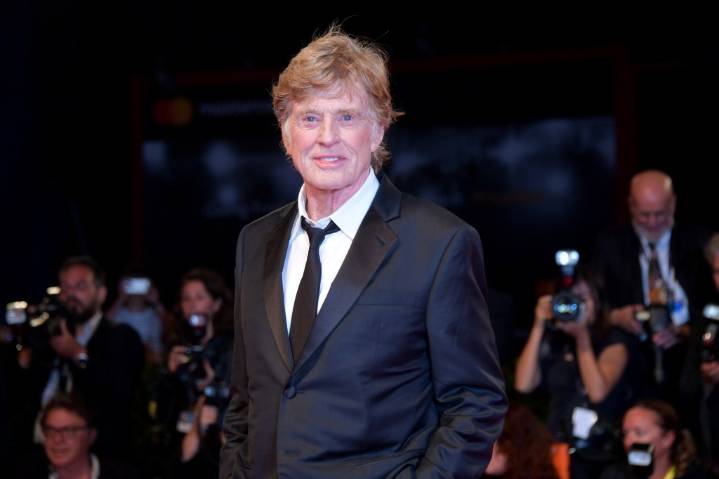 Robert Redford, A Man Of Contradictions Who Redefined "Movie Star"
