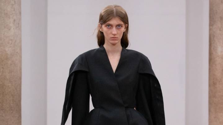 Institution Spring 2026 Ready-to-Wear Runway, Fashion Show & Collection Review [PHOTOS]