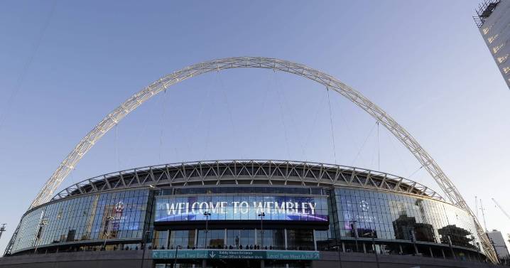 Big 12 in talks to stage Arizona State-Kansas football game at Wembley Stadium in 2026