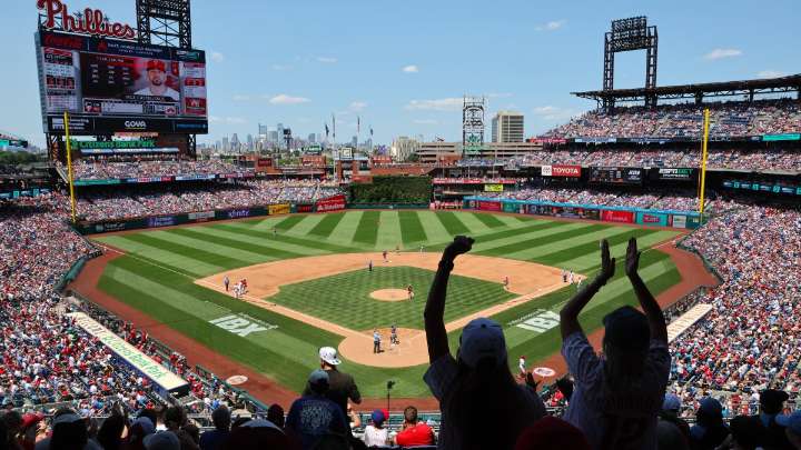Phillies expand ticket span for pre-playoff intrasquad game – NBC10 Philadelphia