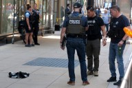 Charges filed in attempted armored car robbery