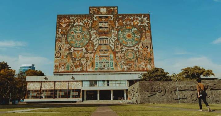 Paros y clases en línea en la UNAM tras amenazas e inseguridad