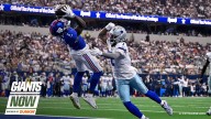 Giants Now: 3 Giants make PFF Team of the Week