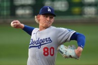 Dodgers shut out in 2nd consecutive loss to Pirates