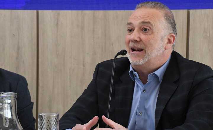 "El decreto de Milei desvirtuó una ley que era un orgullo"