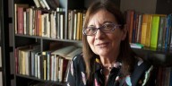La escritora peruana Carmen Ollé ganó el Premio José Donoso 2025