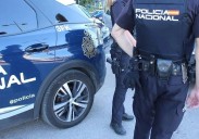 Unos okupas alertan a la Policía de tres ladrones escalando por el balcón de su 'casa' en Antequera
