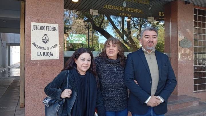 Ataque a las pensiones por discapacidad: La Rioja marcó el rumbo y Milei frenó la judicialización