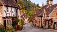 The prettiest Cotswolds villages and towns to visit this autumn and winter