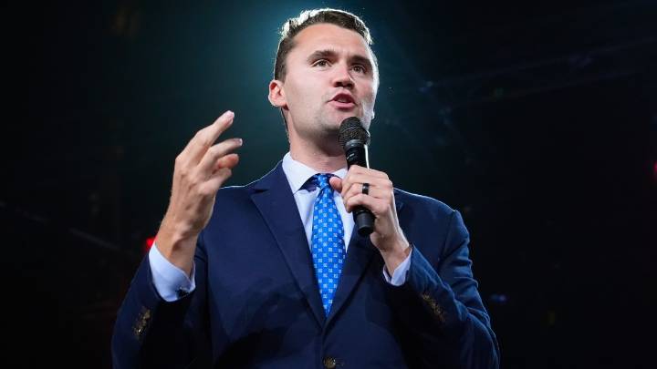How to watch Charlie Kirk's memorial live: Sky News presents coverage live from Arizona