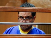 Fiscalía de Manhattan imputa a Naasón Joaquín García por explotación sexual