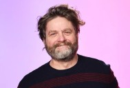 'Young Frankenstein' TV Show Zach Galifianakis Cast FX
