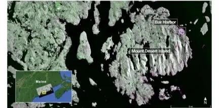 Indo-US Partnership In Space; NISAR Sends First Set Of Images
