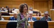 «Indignación máxima» en el PP por las reiteradas ausencias de María Jesús Montero en el Senado