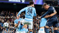 No hubo sorpresa: Manchester City arrancó la Champions con el pie derecho ante Napoli