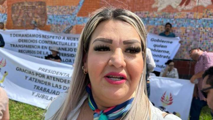 Diputada pide a Sheinbaum reforzar seguridad y protección a mujeres en Sinaloa