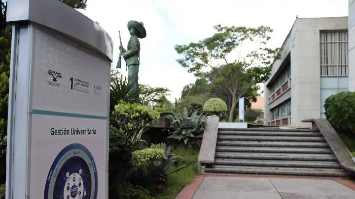 Congreso federal buscará apoyar a la UAEM en pago de aguinaldos