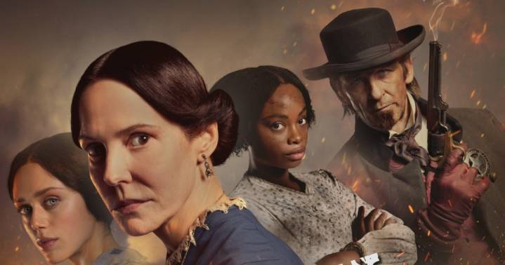 Prime Video To Stream Kevin Costner’s Civil War Drama ‘The Gray House’