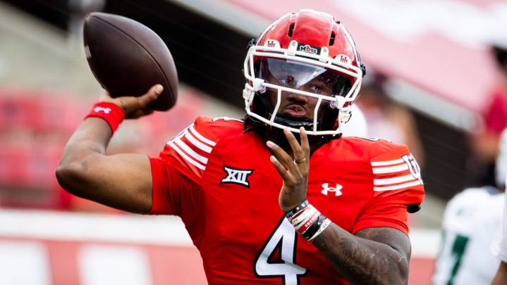 Utah Football Vs. Cal Poly Blog: Live Updates And Analysis
