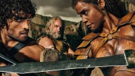 Spartacus: House of Ashur Release Date & New Images Revealed