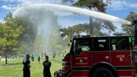 Wichita Firefighters' battle for paid parental leave