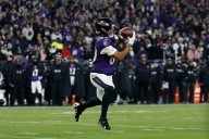 Ravens TE Isaiah Likely questionable to make debut vs. Chiefs