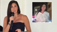 Video| Juanita Cataño, asesora de despacho de la Alcaldía de Cali, se pronuncia tras acalorada discusión en bloqueo en Siloé