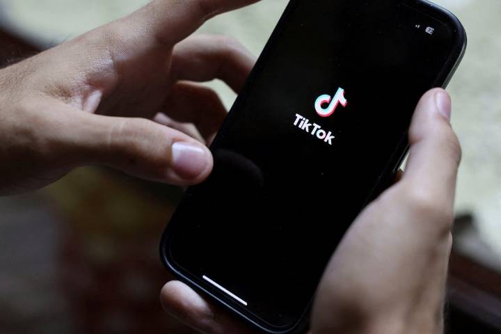 Trump to sign order approving terms of TikTok deal, White House official says