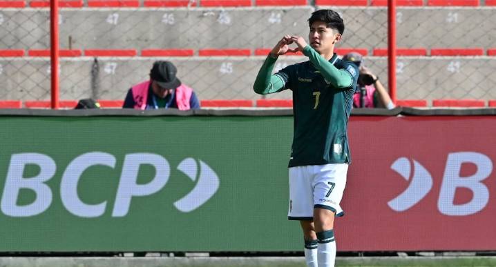 Tigo Sports hoy gratis, Fútbol Libre, Bolivia vs. Brasil hoy online vía Fútbol Canal, Tuves, Cotas, Entel por Eliminatorias Sudamericanas 2026 
