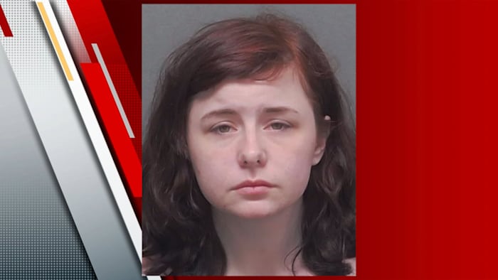 Cosplay influencer arrested for making bomb threat toward someone at San Japan, affidavit says