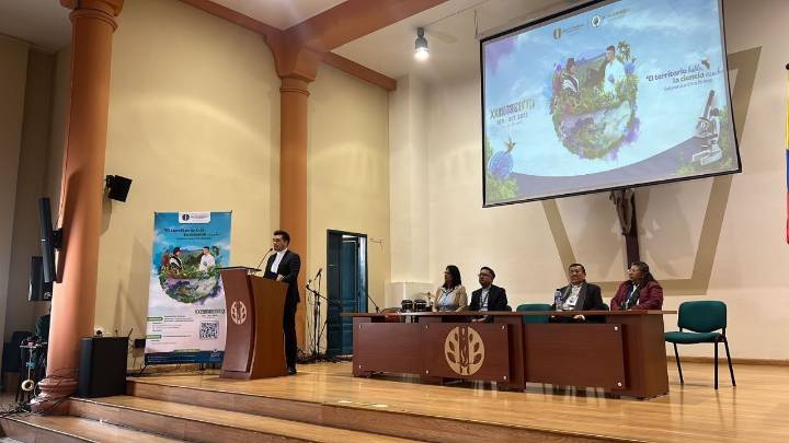 Inició la Semana Científica en la Universidad Juan de Castellanos, un espacio académico para abordar temas sociales, tecnológicos, jurídicos y ambientales