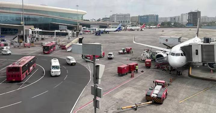India’s Aviation Boom Opens Doors for New Airlines Amid Safety Scrutiny