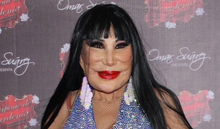 El estremecedor relato de Lyn May sobre lo que hizo con el cadáver de su esposo
