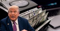 Estados Unidos depositará hasta 10,000 dólares a las familias mexicanas con una única condición
