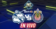 Puebla vs Chivas de Guadalajara: Ver EN VIVO y GRATIS el partido de la Jornada 11 del Apertura 2025; marcador online