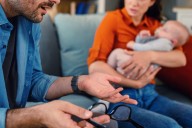 Man Tells Longtime Girlfriend He Can't 'Picture' Her as a Mom