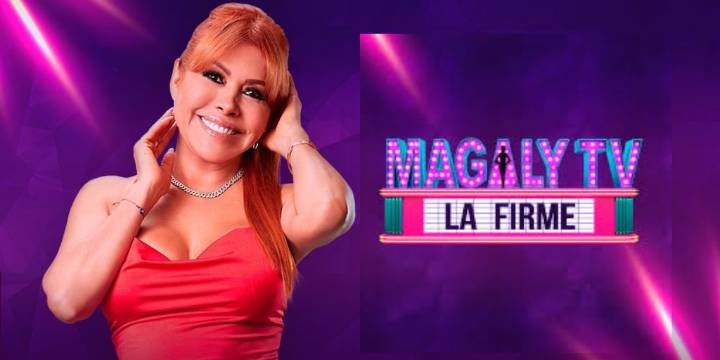 ¿El adiós de Magaly Medina? La presentadora admite que su permanencia en la televisión está en duda para el 2026